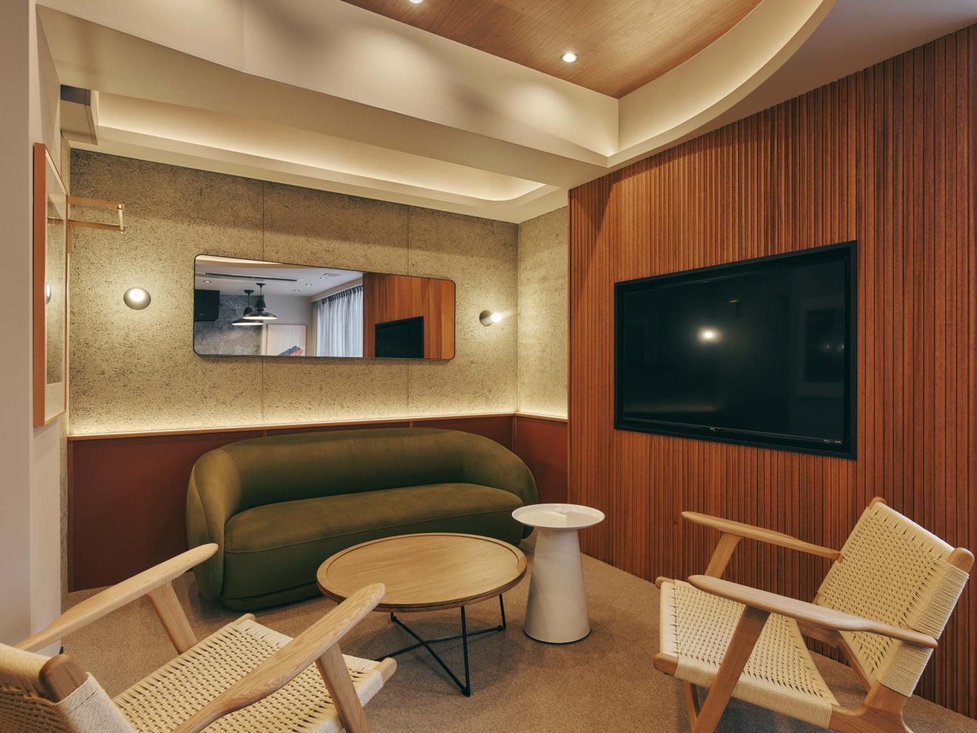 Illi Mani Shibuya Hotel 5*