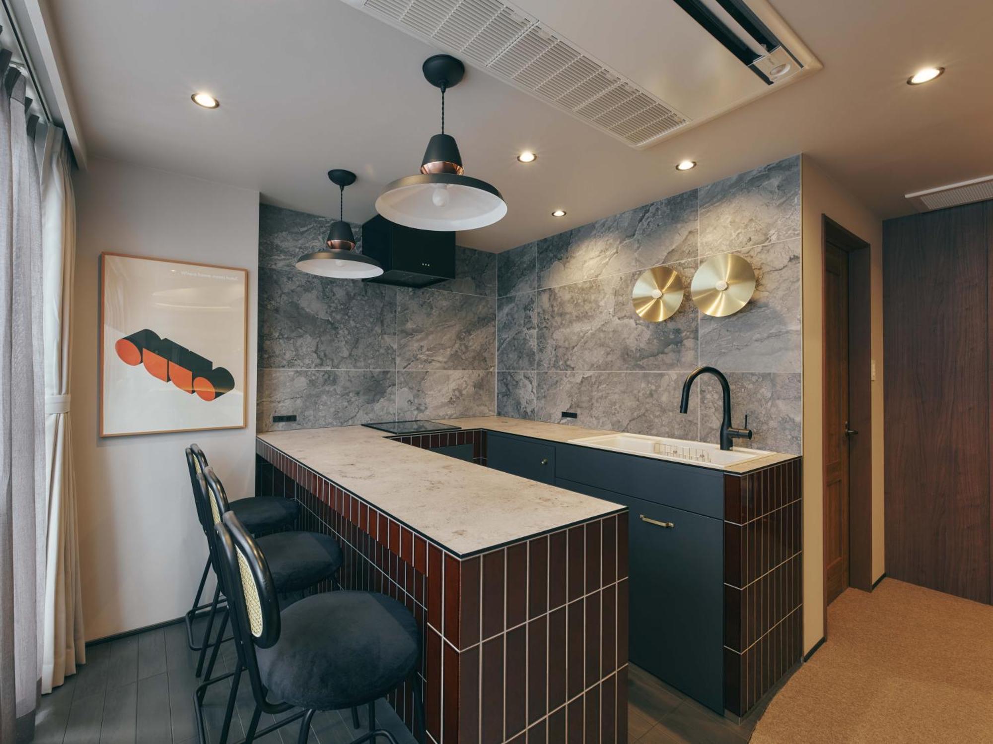 Hotel Illi Mani Shibuya 5*
