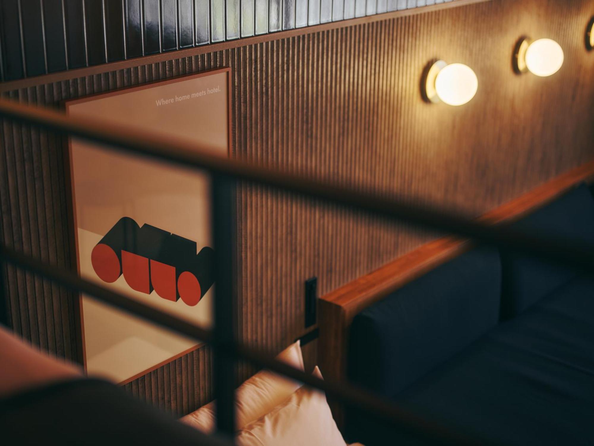 Illi Mani Shibuya 5* Tokio