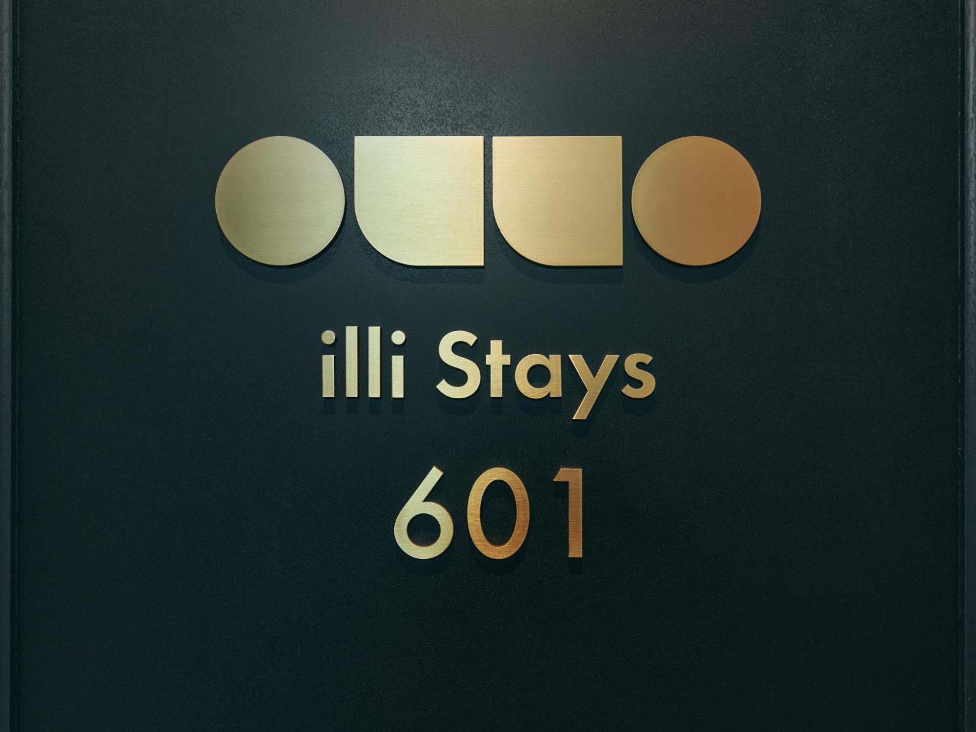 Hotel Illi Mani Shibuya 5*