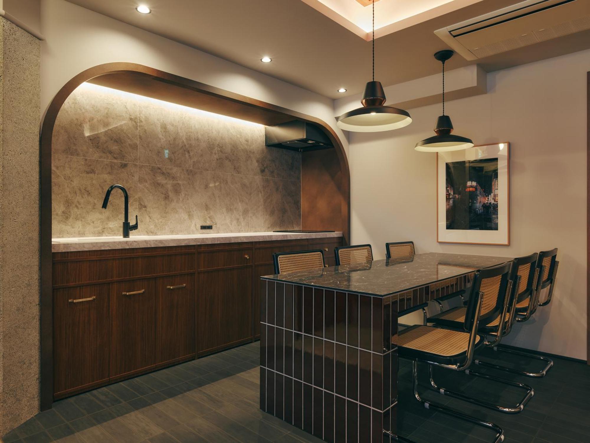 Hotel Illi Mani Shibuya Tokio