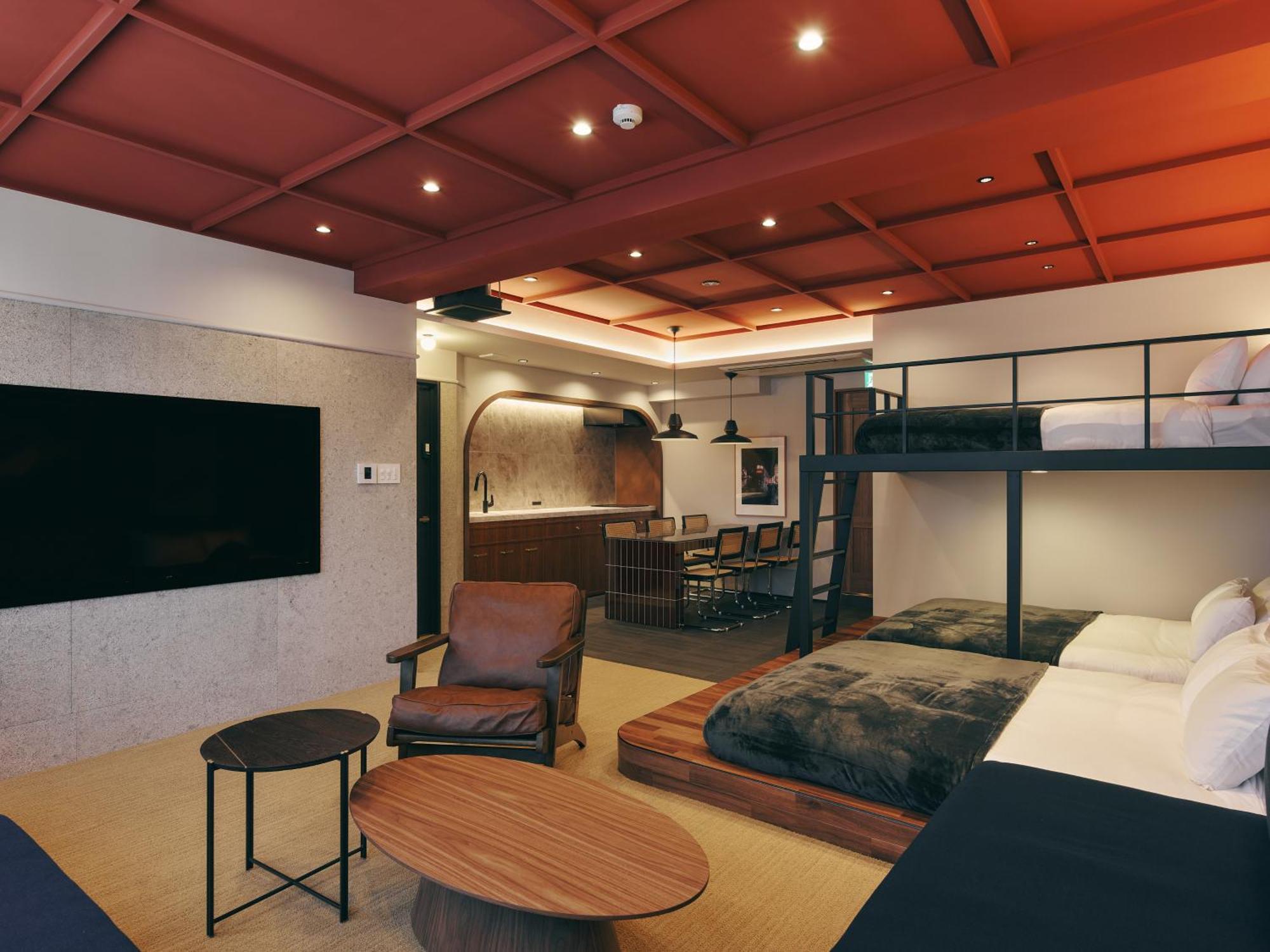 Illi Mani Shibuya 5*