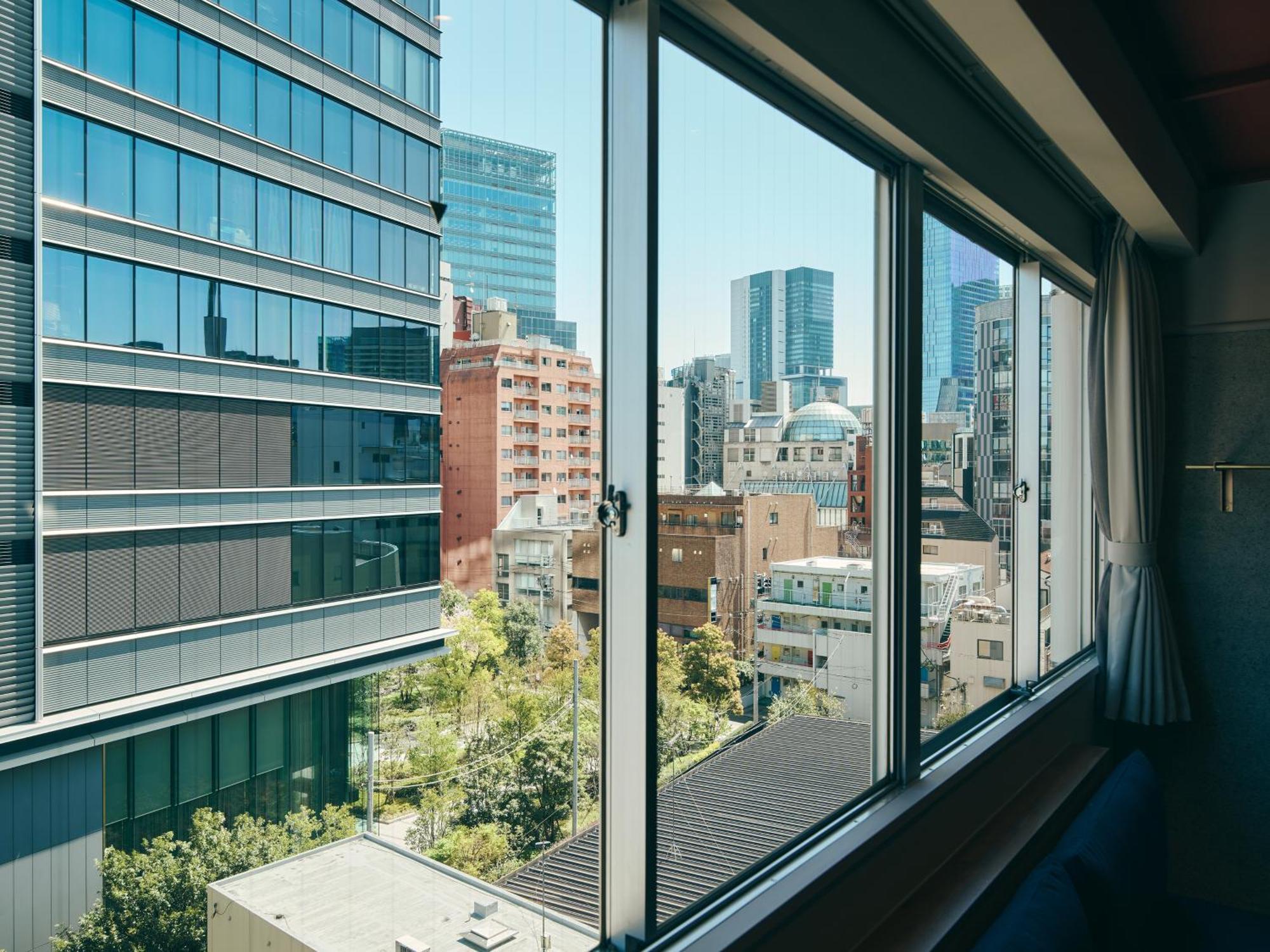 Illi Mani Shibuya Hotel 5*