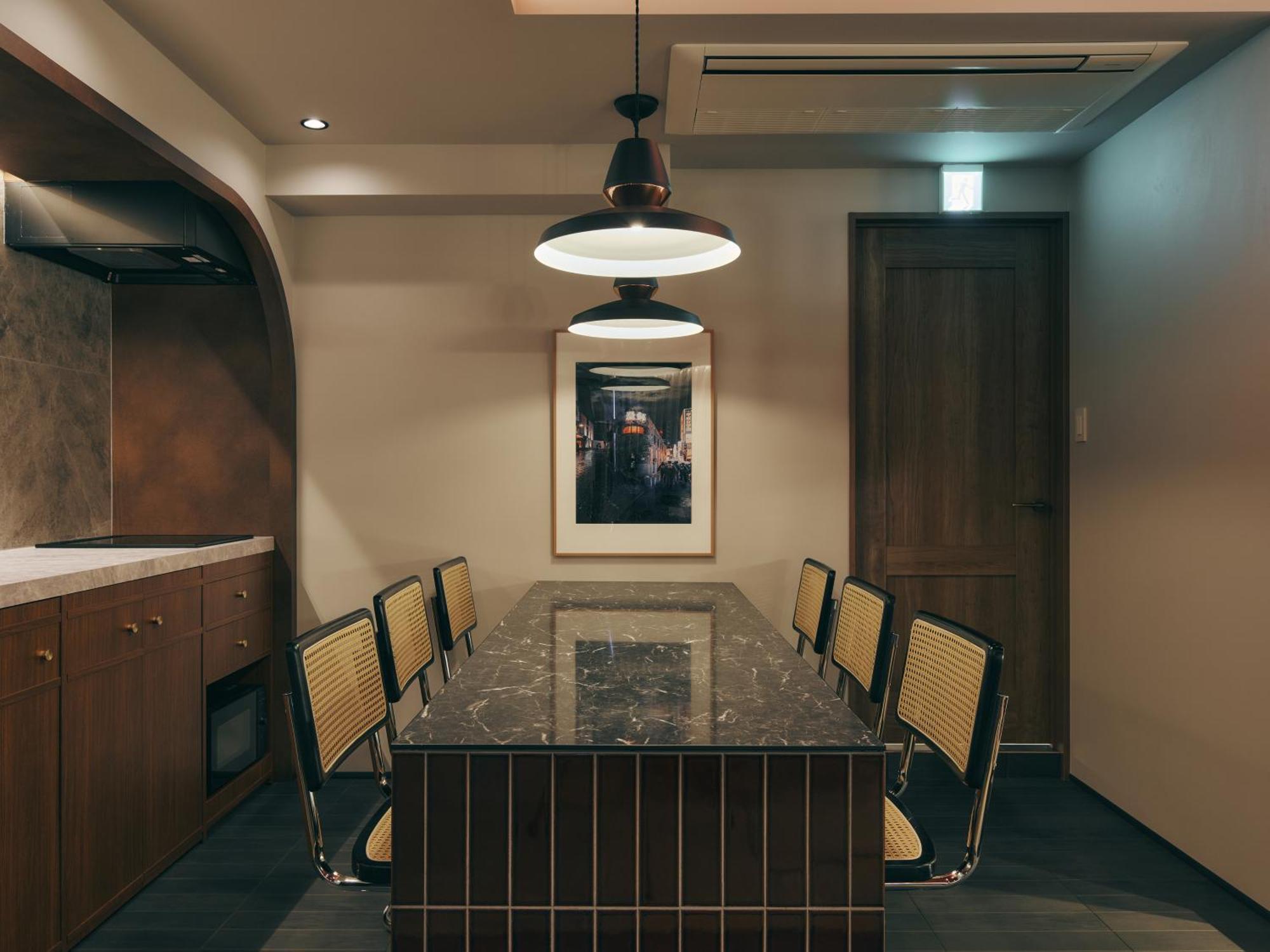 Illi Mani Shibuya Hotel Tokio