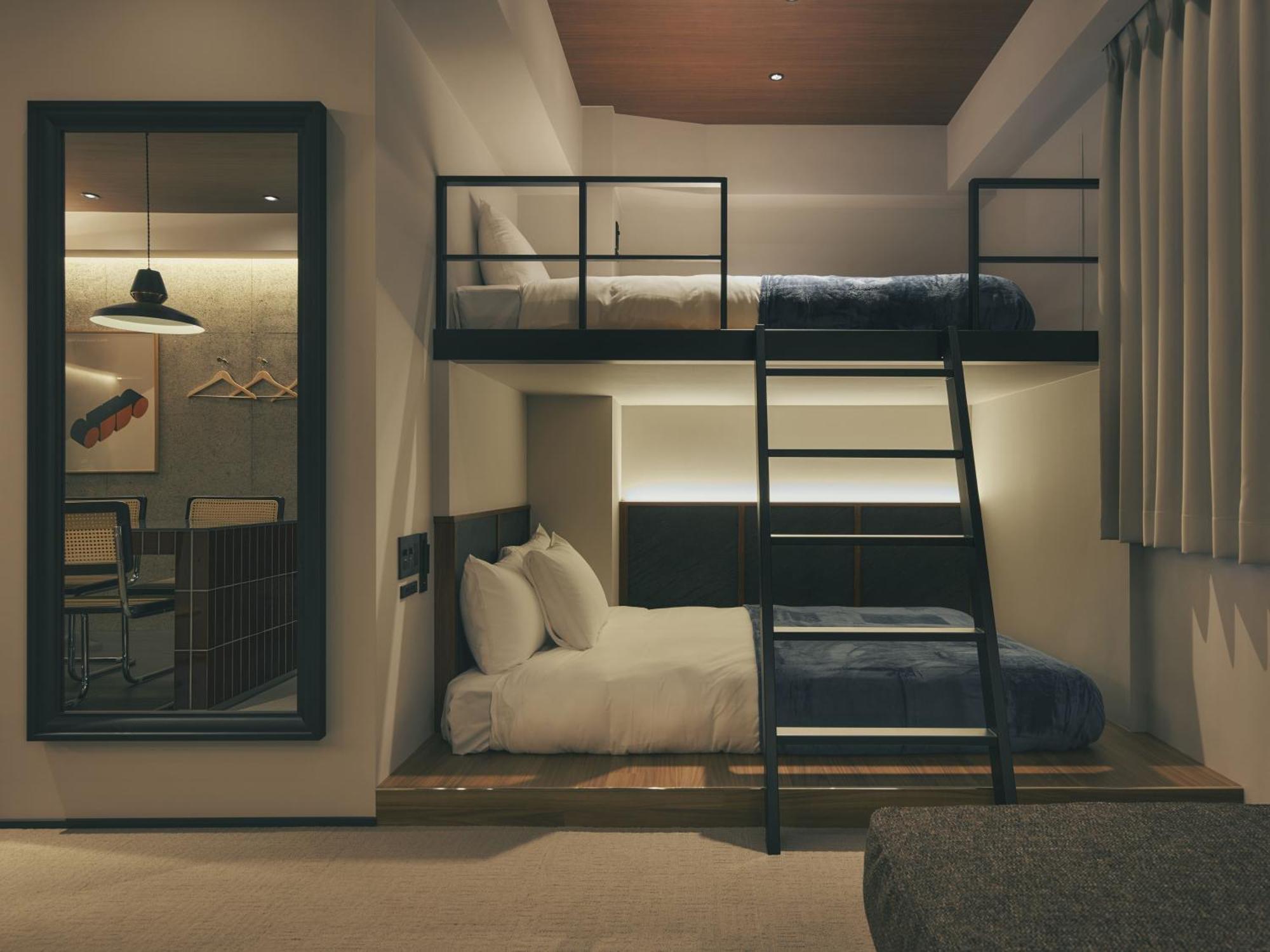 Illi Mani Shibuya 5* Tokio