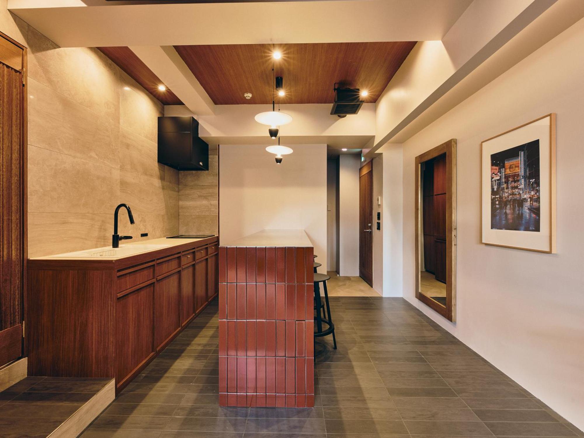 Hotel Illi Mani Shibuya 5*