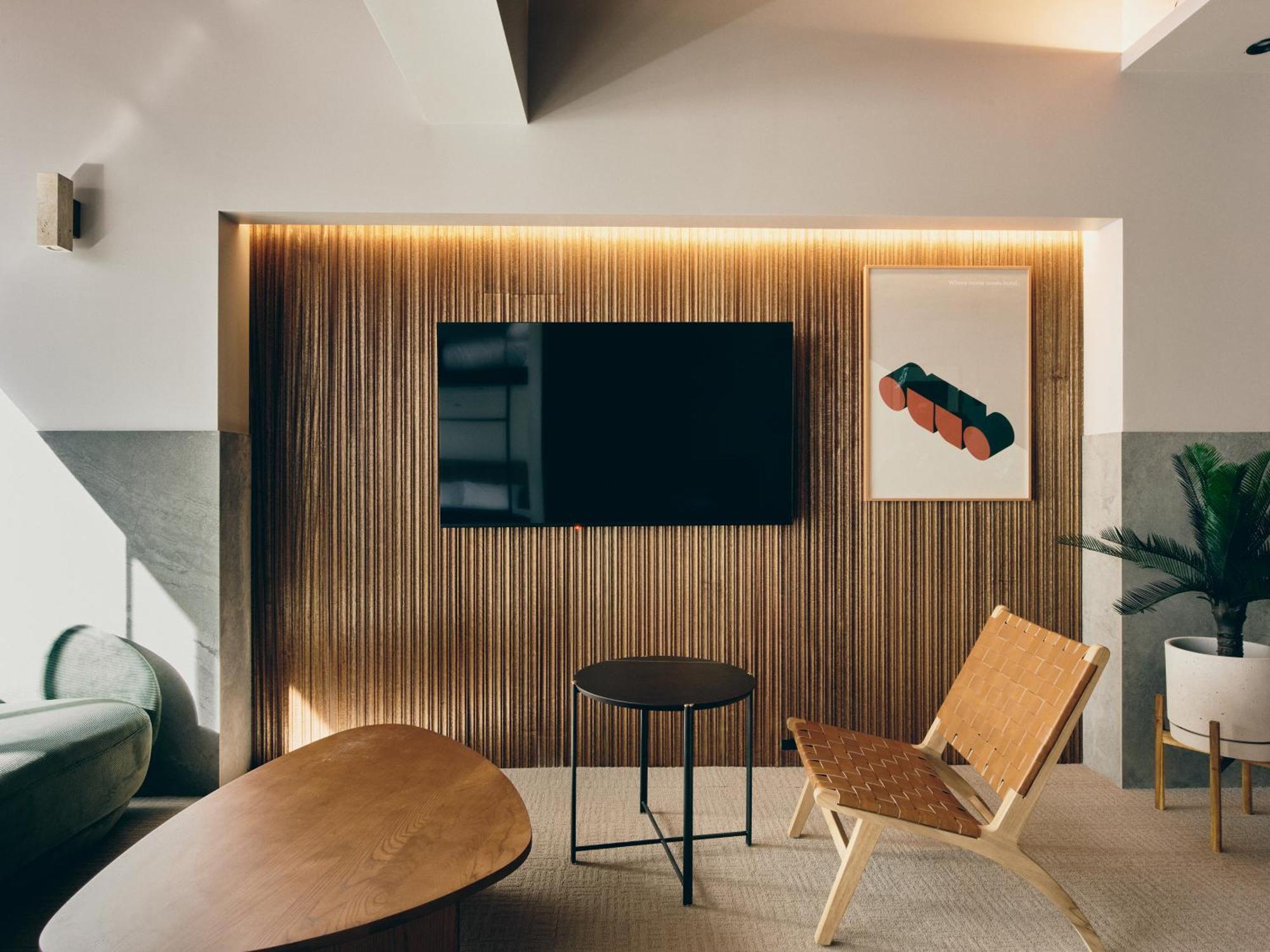 Hotel Illi Mani Shibuya Tokio