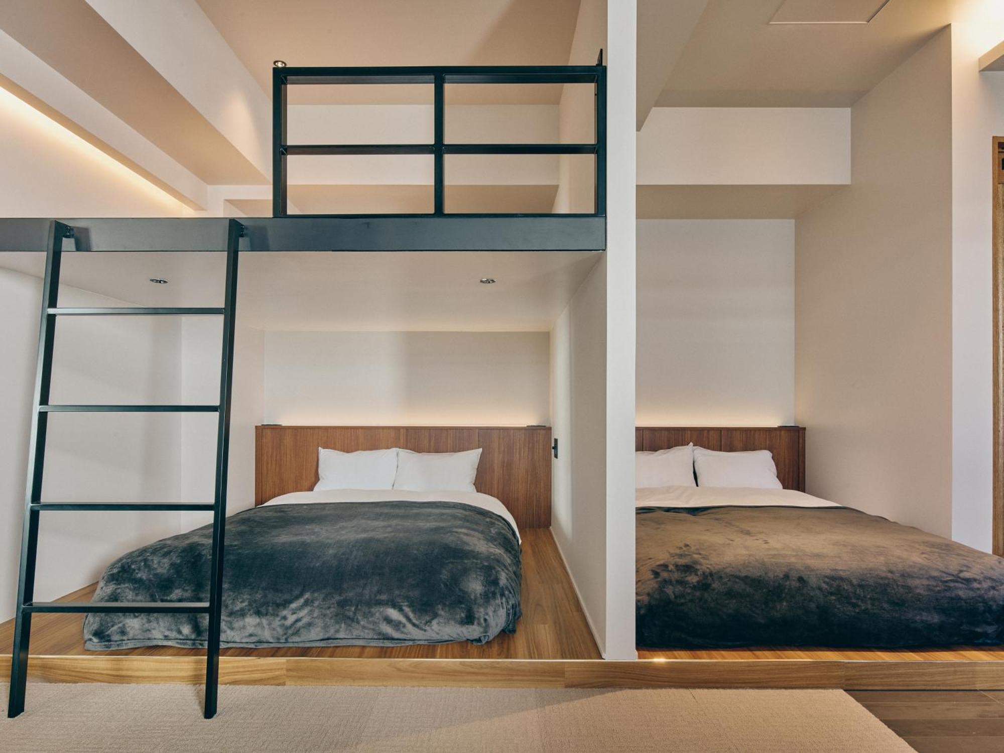 Illi Mani Shibuya Hotel Tokio