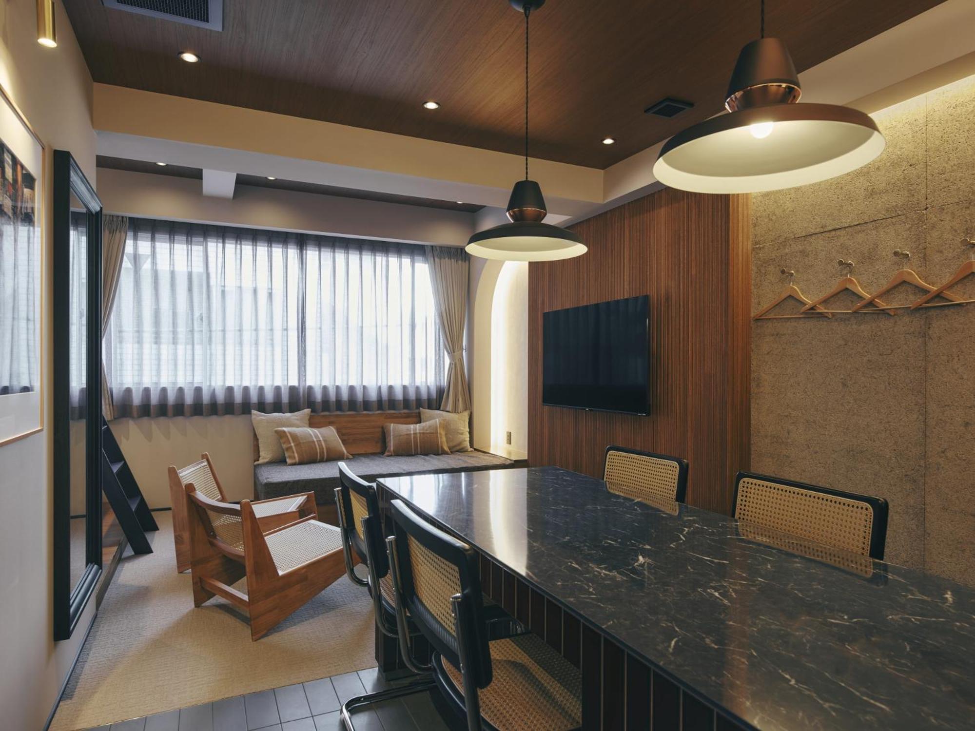 Hotel Illi Mani Shibuya 5*