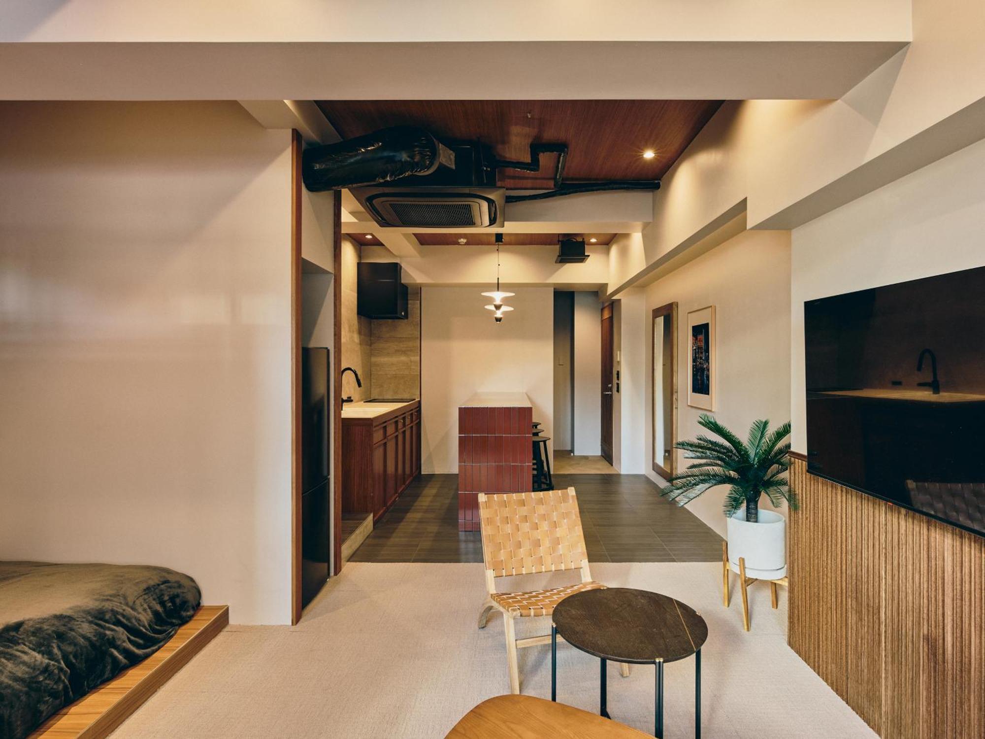 Hotel Illi Mani Shibuya Tokio