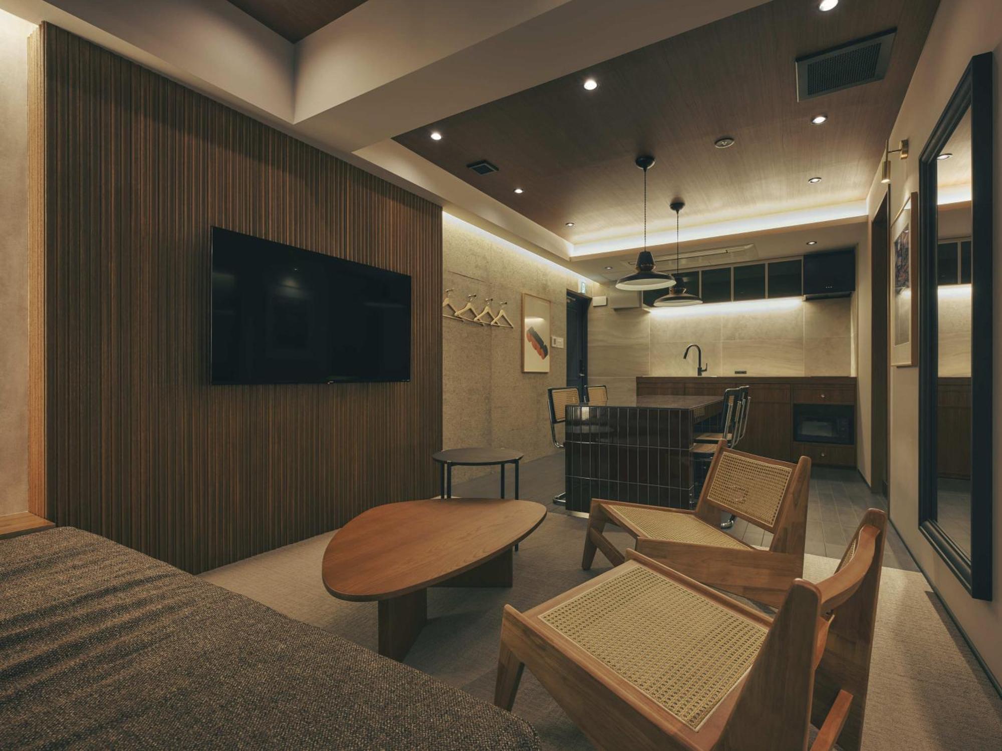Illi Mani Shibuya Hotel