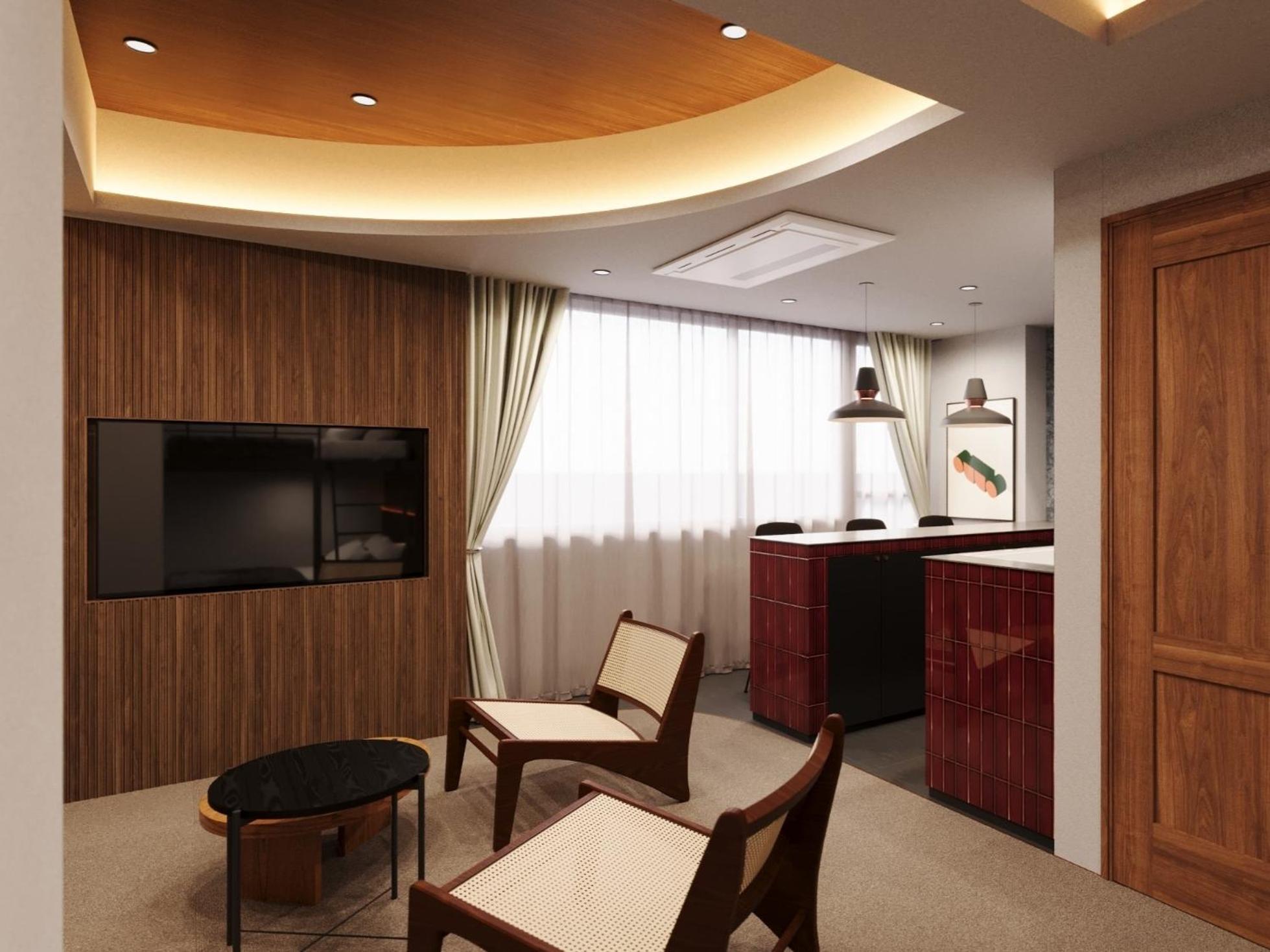 Hotel Illi Mani Shibuya 5*