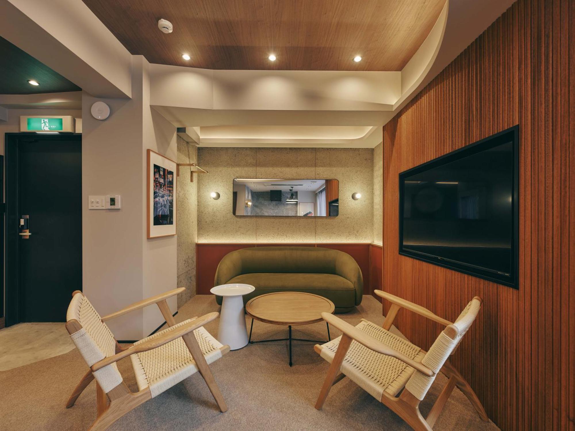 Illi Mani Shibuya 5* Tokio