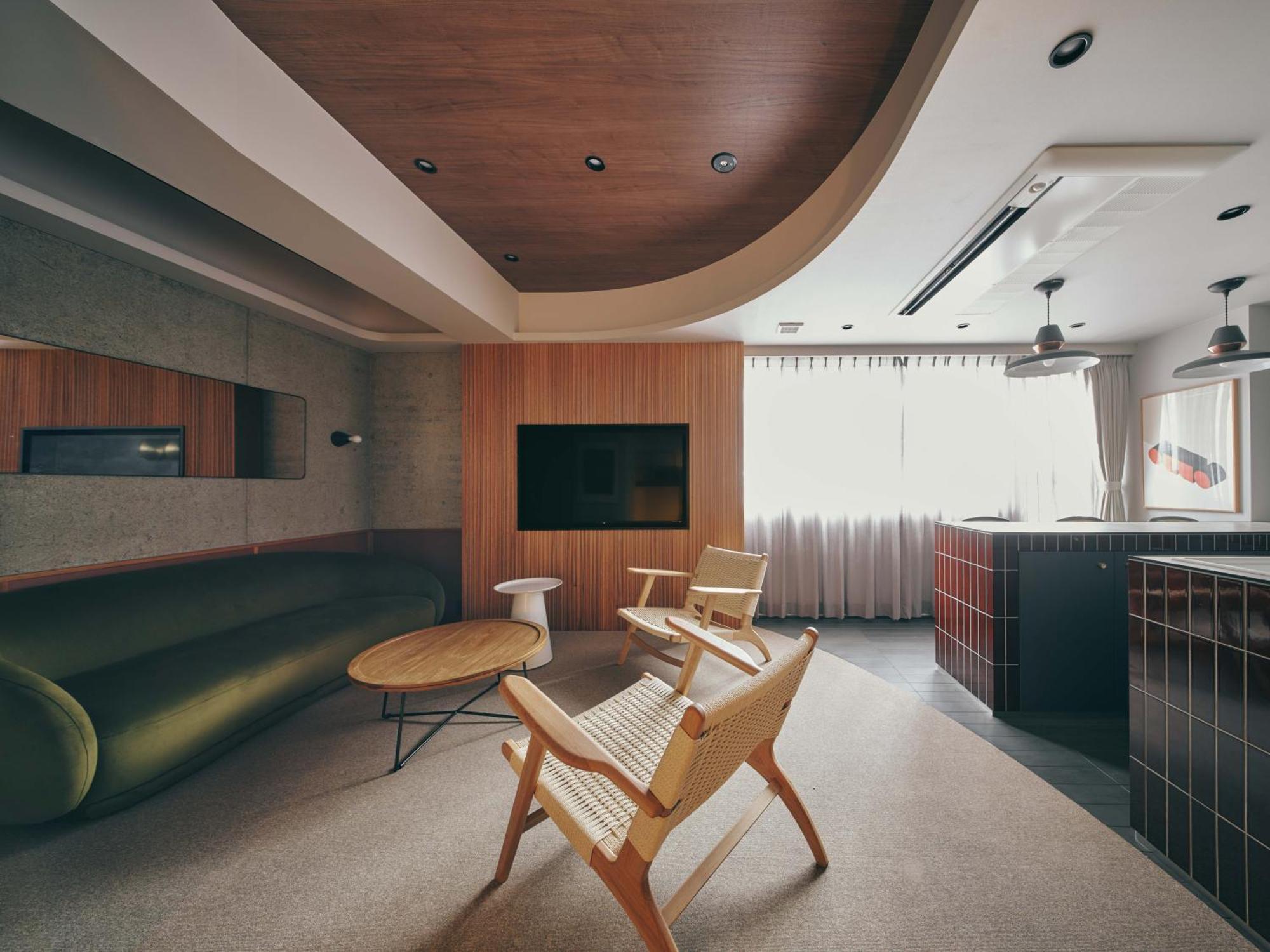 Illi Mani Shibuya Hotel