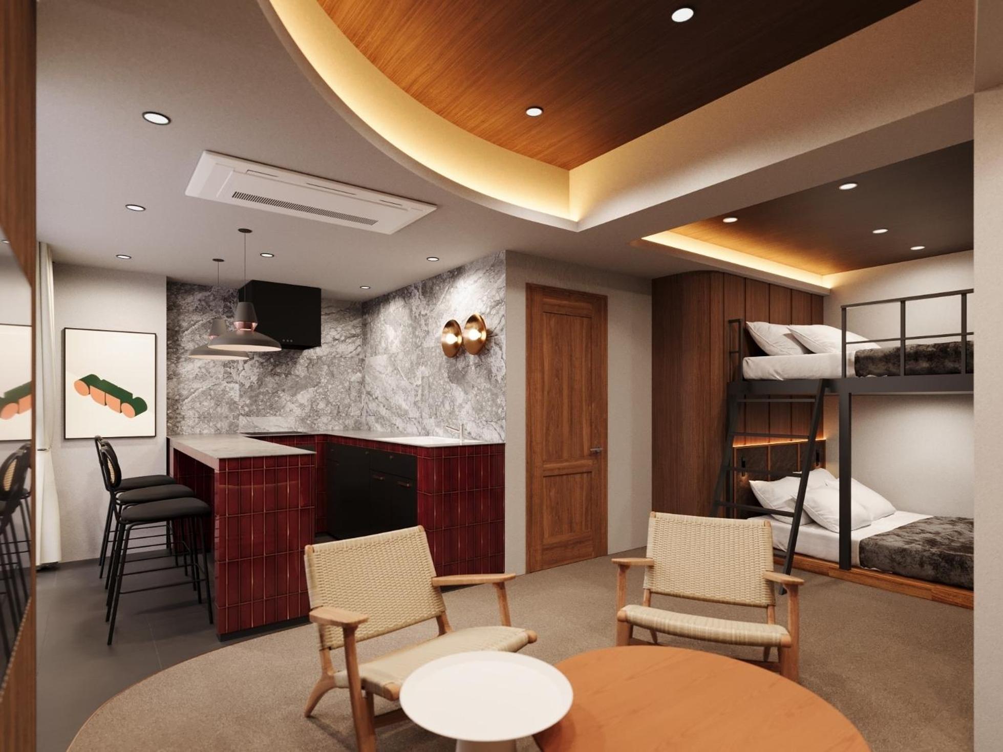 Illi Mani Shibuya 5* Tokio